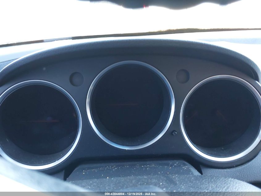 2007 Nissan Maxima 3.5 Se VIN: 1N4BA41E17C820562 Lot: 43844804