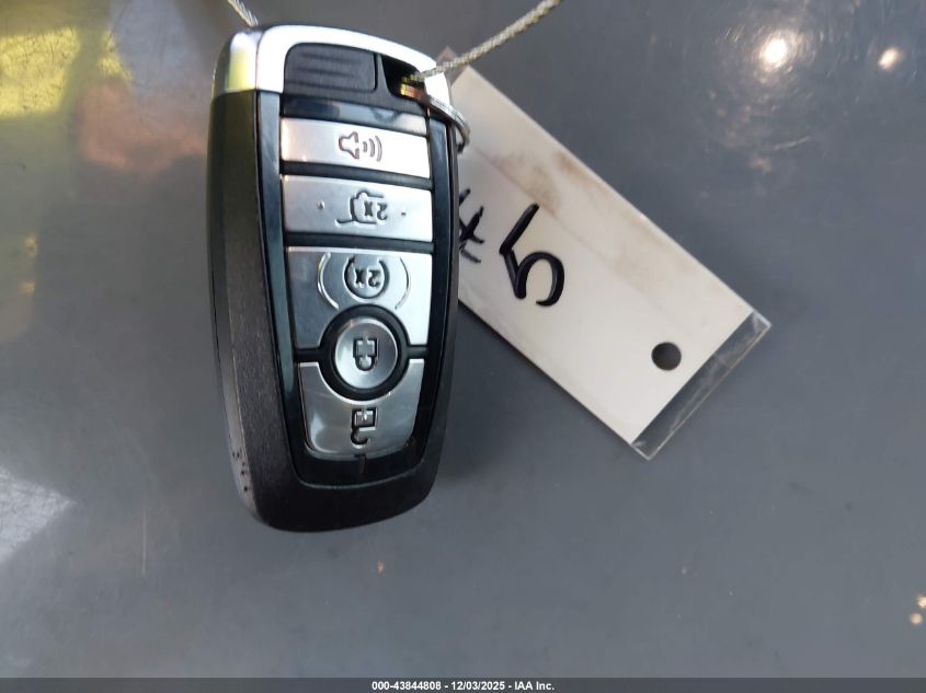 2024 Ford Explorer King Ranch VIN: 1FM5K8LC8RGA82337 Lot: 43844808