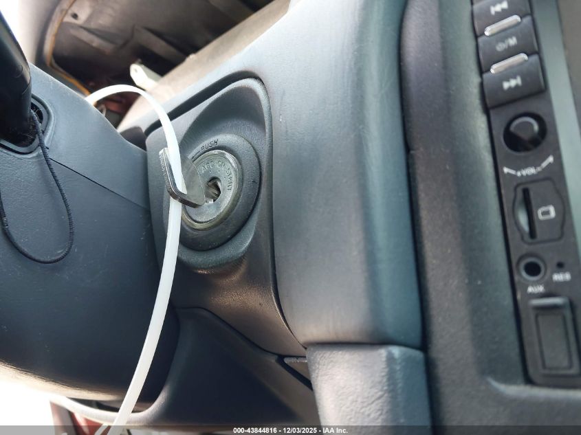 1999 Toyota Camry Le VIN: 4T1BG22K9XU522767 Lot: 43844816