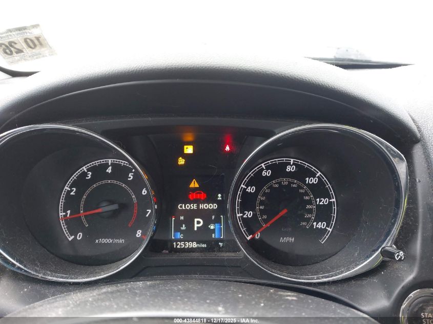 2021 Mitsubishi Outlander Sport 2.0 Se 2Wd VIN: JA4APVAU7MU010306 Lot: 43844818