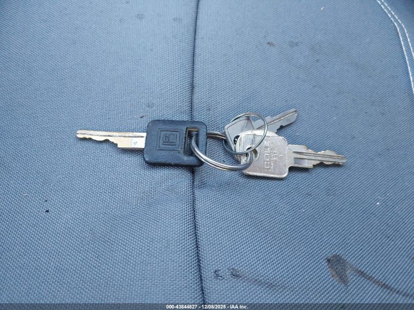 1986 Pontiac Fiero Gt VIN: 1G2PG9797GP275597 Lot: 43844827