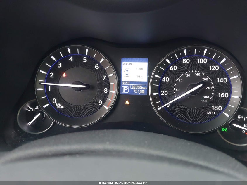 JN1BY1PP9FM601504 2015 INFINITI Q70 photo no. 7