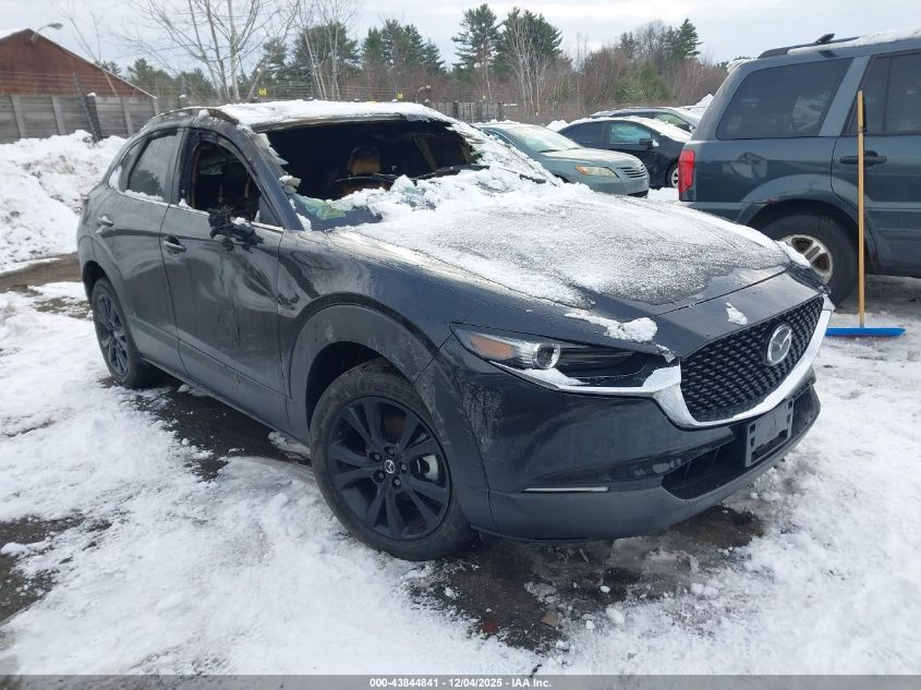 MAZDA CX-30 2.5 S SELECT SPORT