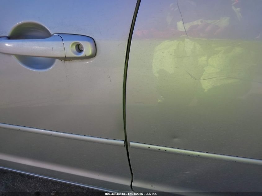 2008 Ford Fusion S VIN: 3FAHP06Z58R149462 Lot: 43844843