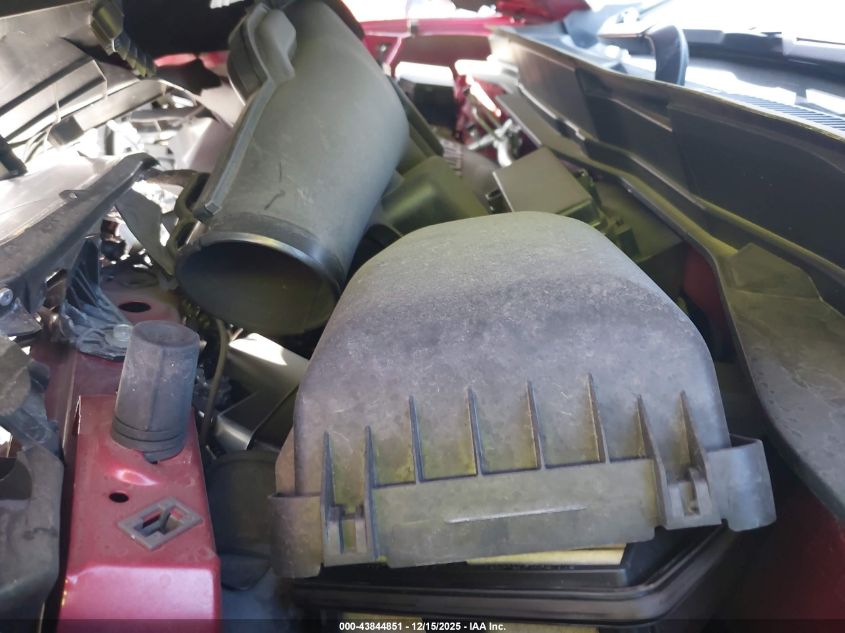 2023 Honda Passport Awd Ex-L VIN: 5FNYF8H56PB043656 Lot: 43844851