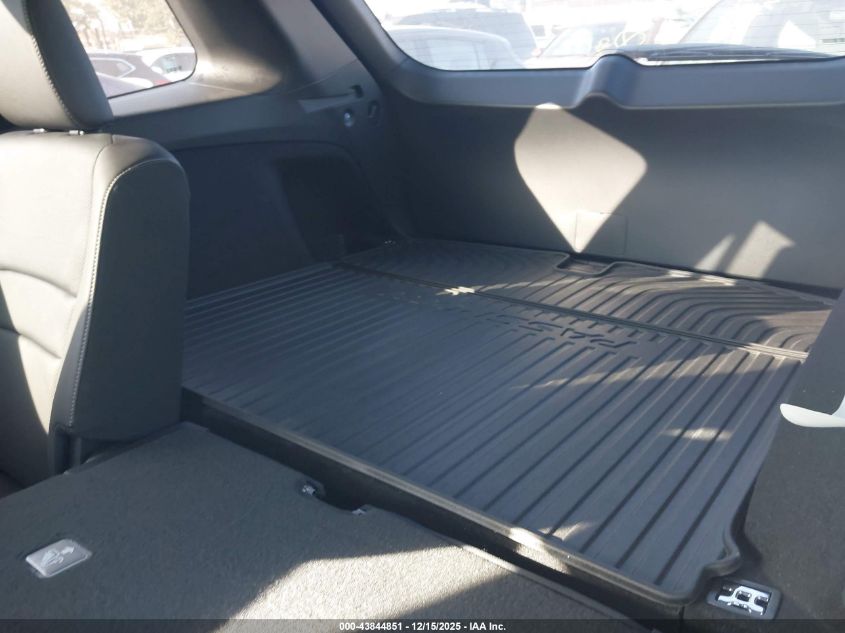 2023 Honda Passport Awd Ex-L VIN: 5FNYF8H56PB043656 Lot: 43844851