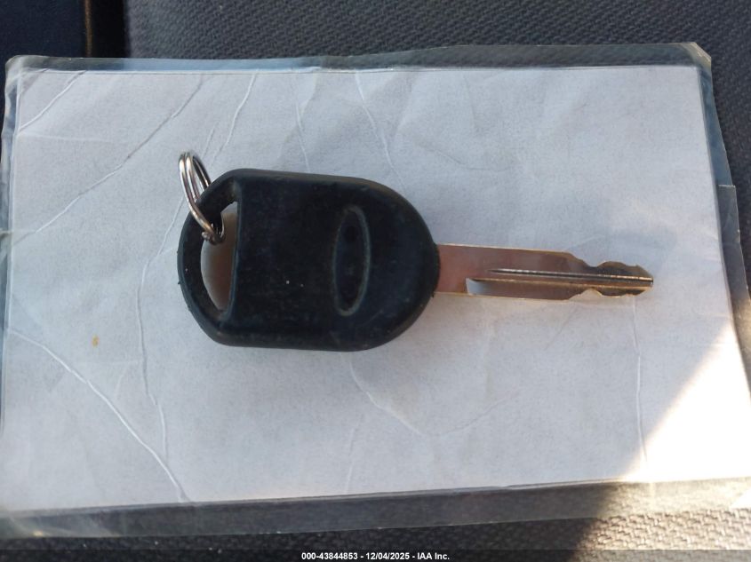 2002 Ford Ranger Edge/Tremor/Xlt VIN: 1FTYR44V92PB46865 Lot: 43844853