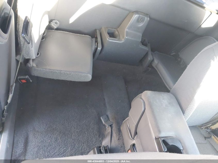 2002 Ford Ranger Edge/Tremor/Xlt VIN: 1FTYR44V92PB46865 Lot: 43844853