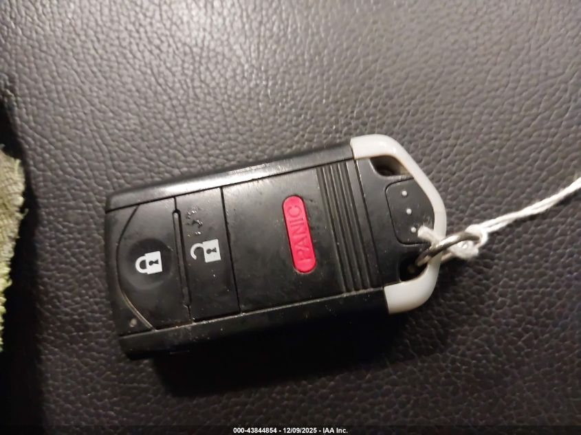 2014 Acura Rdx VIN: 5J8TB4H35EL008163 Lot: 43844854