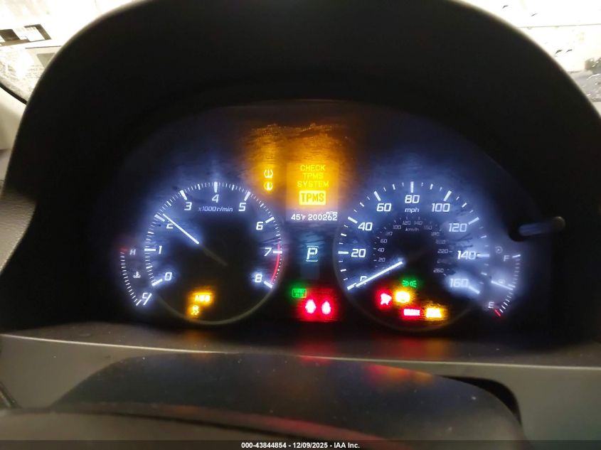 2014 Acura Rdx VIN: 5J8TB4H35EL008163 Lot: 43844854