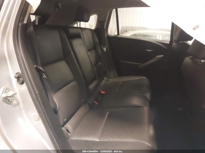 2014 Acura Rdx VIN: 5J8TB4H35EL008163 Lot: 43844854