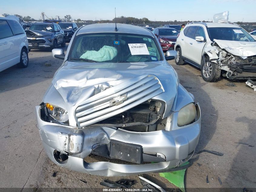 2009 Chevrolet Hhr Lt VIN: 3GNCA23B59S540069 Lot: 43844857
