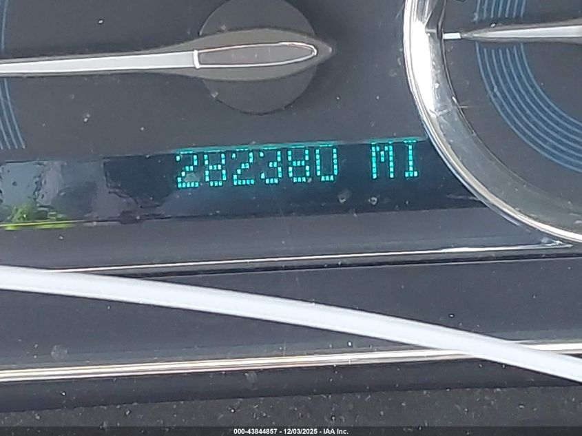 2009 Chevrolet Hhr Lt VIN: 3GNCA23B59S540069 Lot: 43844857