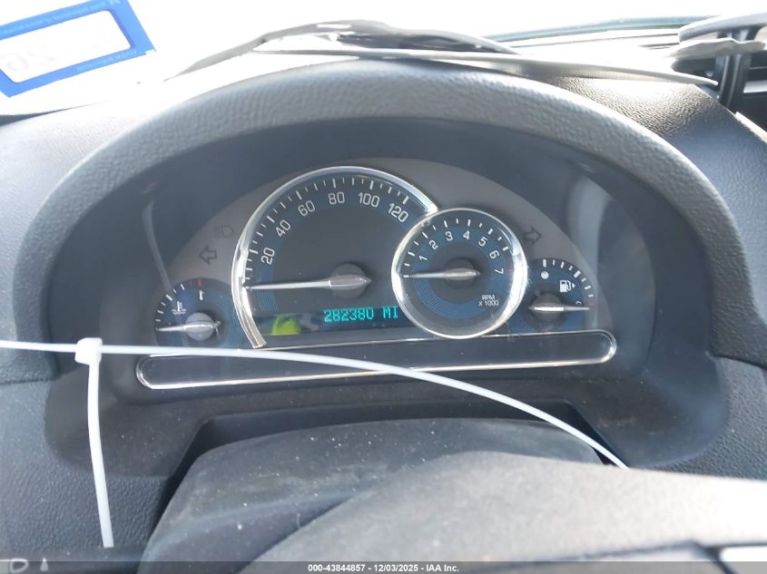 2009 Chevrolet Hhr Lt VIN: 3GNCA23B59S540069 Lot: 43844857