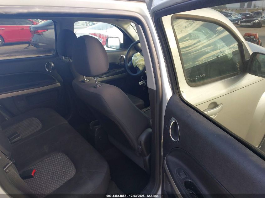 2009 Chevrolet Hhr Lt VIN: 3GNCA23B59S540069 Lot: 43844857