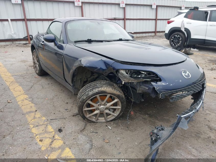 MAZDA MX-5 TOURING