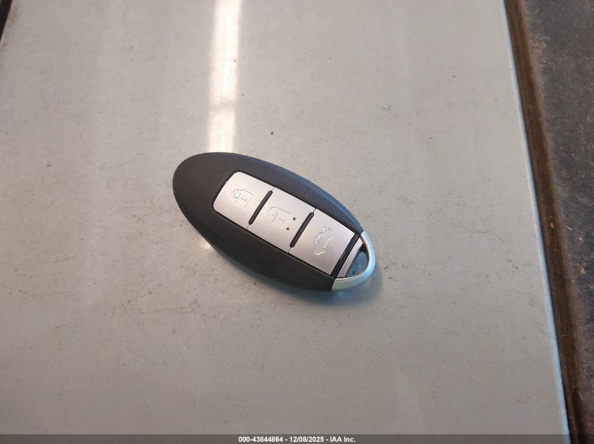 2021 Nissan Versa S Xtronic Cvt VIN: 3N1CN8DV9ML911734 Lot: 43844864