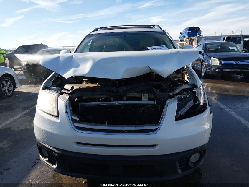 2008 Subaru Tribeca Limited 7-Passenger VIN: 4S4WX90D184401571 Lot: 43844870