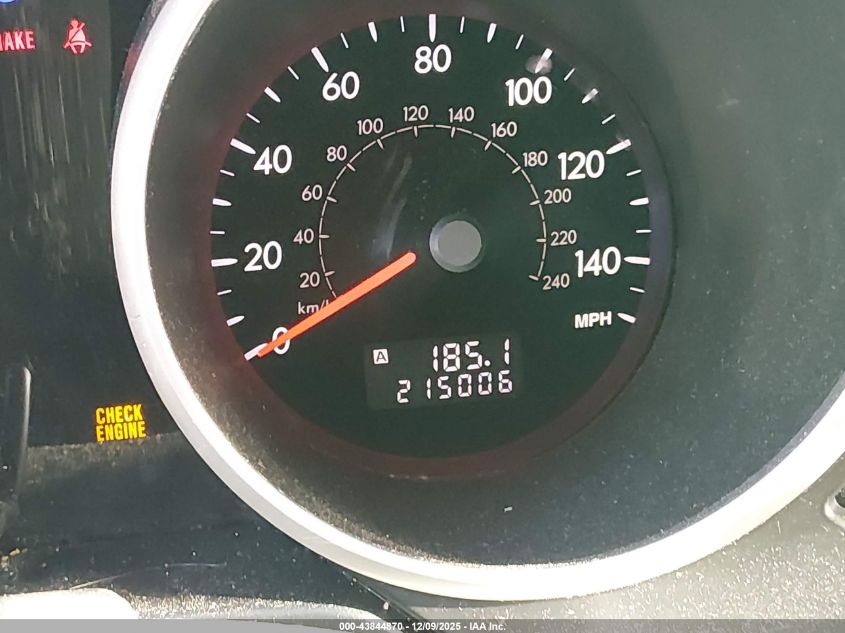 2008 Subaru Tribeca Limited 7-Passenger VIN: 4S4WX90D184401571 Lot: 43844870