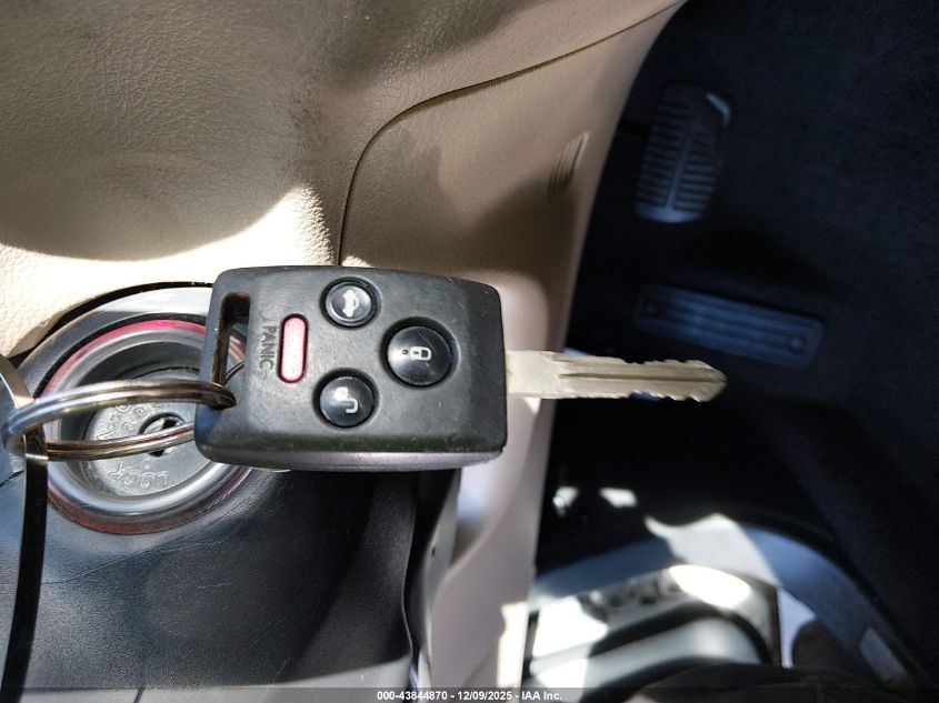 2008 Subaru Tribeca Limited 7-Passenger VIN: 4S4WX90D184401571 Lot: 43844870