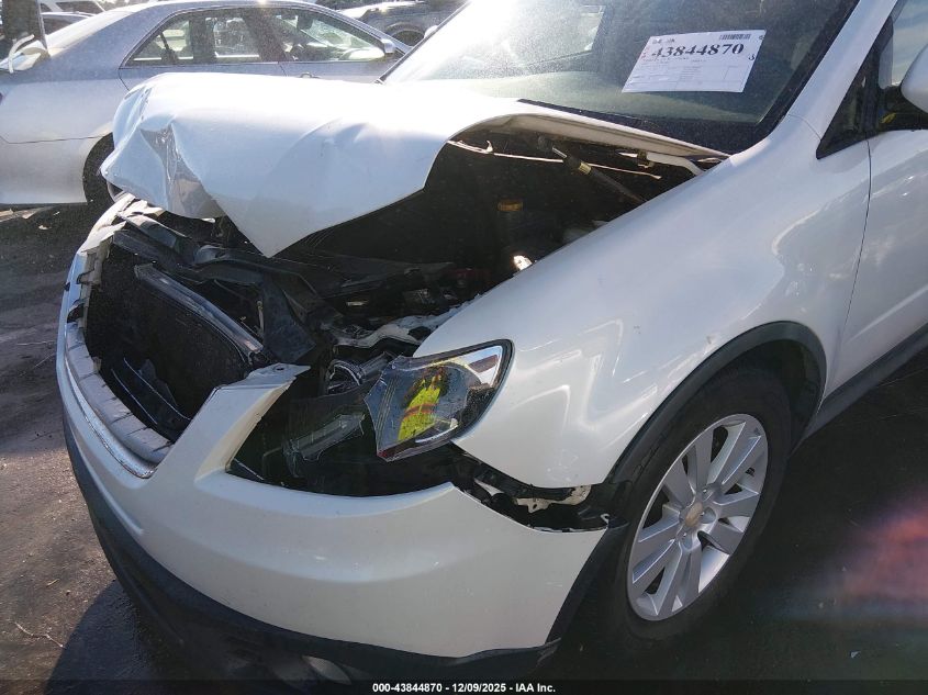 2008 Subaru Tribeca Limited 7-Passenger VIN: 4S4WX90D184401571 Lot: 43844870