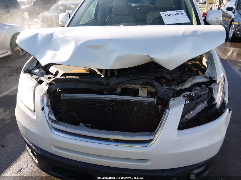 2008 Subaru Tribeca Limited 7-Passenger VIN: 4S4WX90D184401571 Lot: 43844870