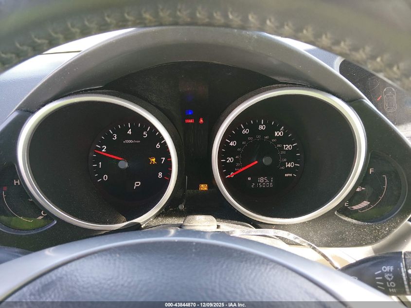 2008 Subaru Tribeca Limited 7-Passenger VIN: 4S4WX90D184401571 Lot: 43844870