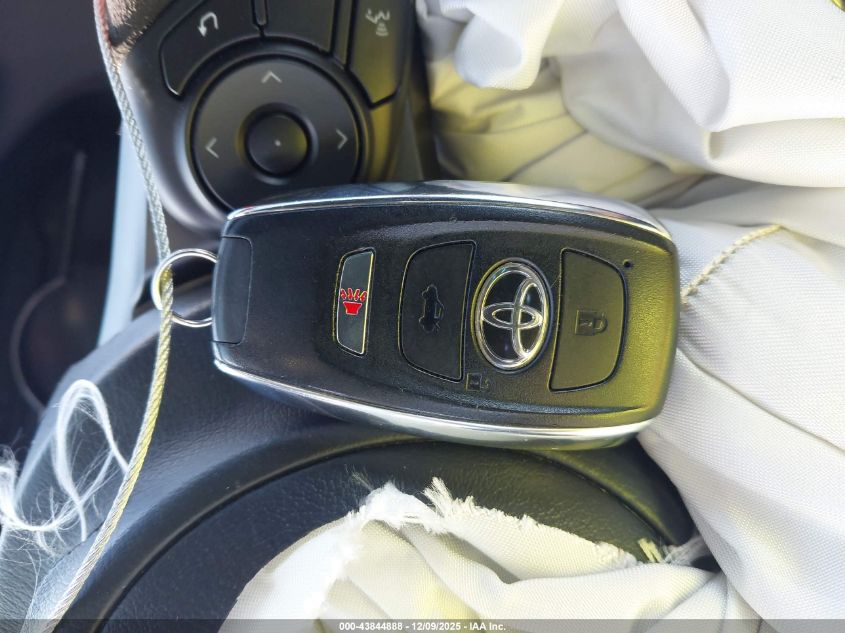 2023 Toyota Gr86 VIN: JS1ZNBG19P9755565 Lot: 43844888