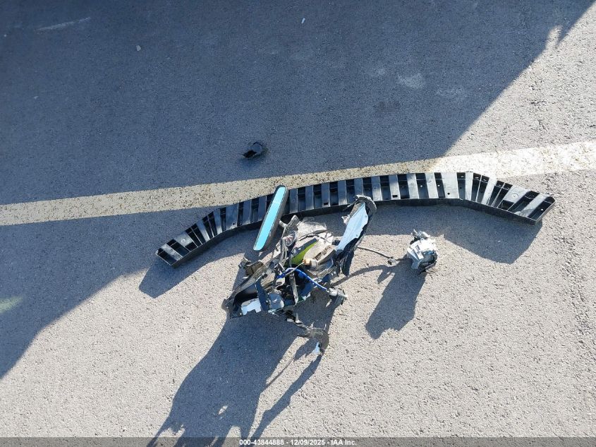 2023 Toyota Gr86 VIN: JS1ZNBG19P9755565 Lot: 43844888