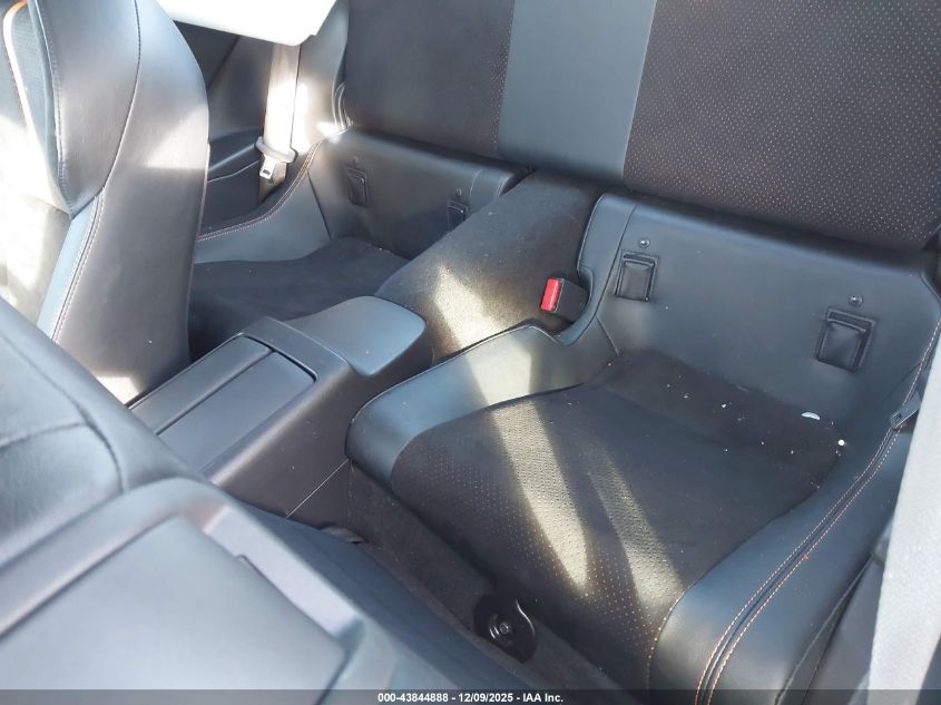 2023 Toyota Gr86 VIN: JS1ZNBG19P9755565 Lot: 43844888