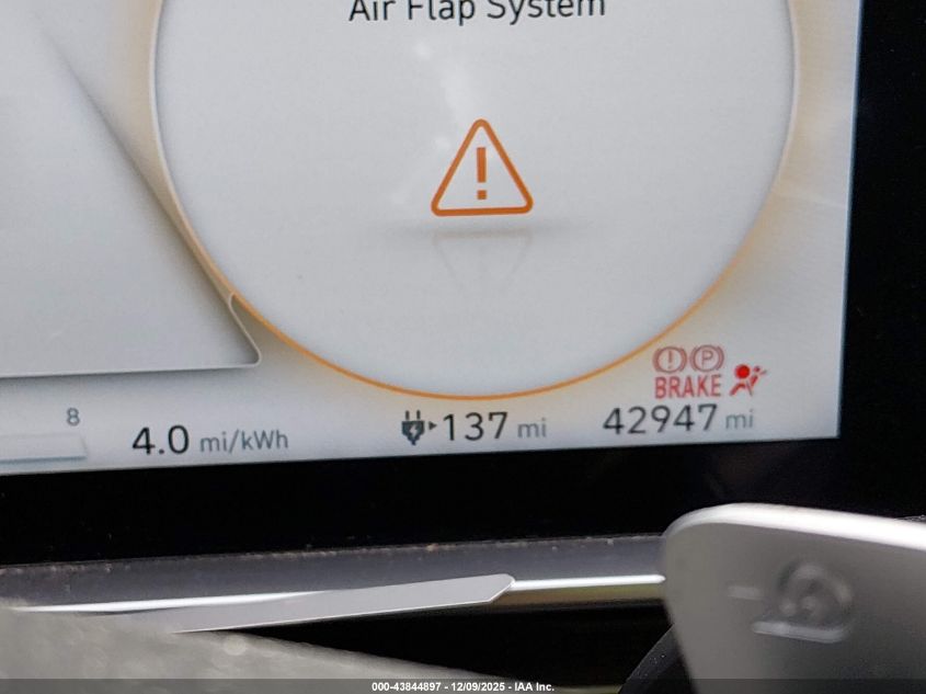 2023 Hyundai Ioniq 6 Se VIN: KMHM24AA7PA036746 Lot: 43844897