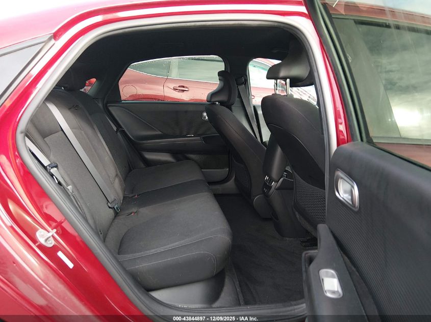 2023 Hyundai Ioniq 6 Se VIN: KMHM24AA7PA036746 Lot: 43844897