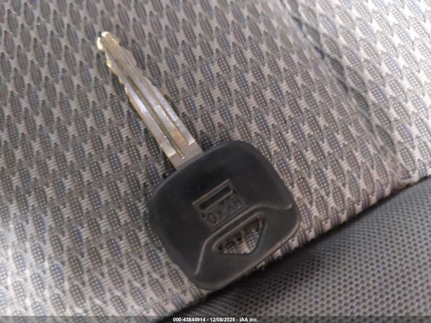 2008 Toyota Tacoma VIN: 5TENX22N28Z571491 Lot: 43844914