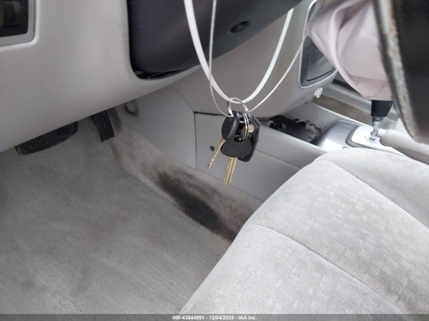 2007 Hyundai Sonata Gls VIN: 5NPET46C67H230385 Lot: 43844951