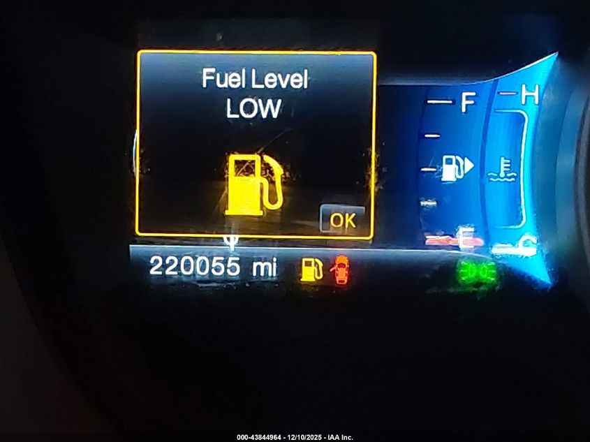 2015 Ford Explorer Limited VIN: 1FM5K8F87FGB75224 Lot: 43844964