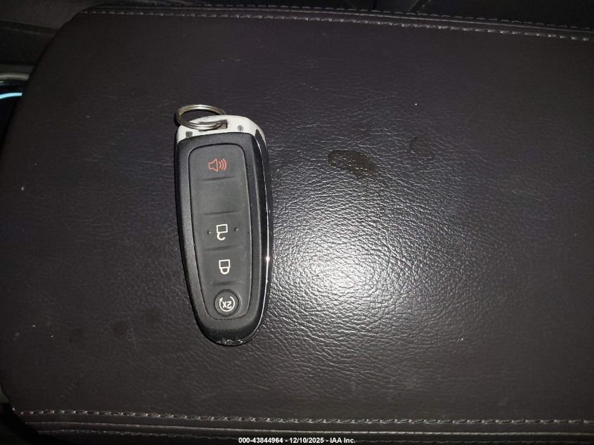 2015 Ford Explorer Limited VIN: 1FM5K8F87FGB75224 Lot: 43844964