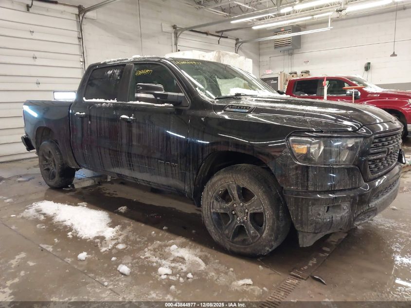 RAM 1500 BIG HORN 4X4 5 7 BOX