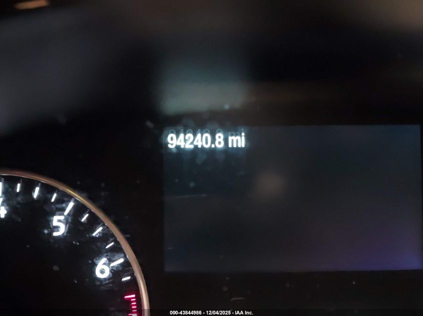 2019 Ford Ecosport Se VIN: MAJ3S2GE1KC278143 Lot: 43844986