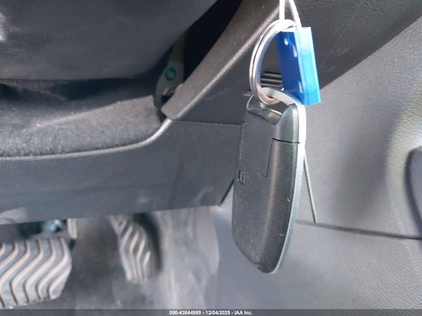 2023 Nissan Kicks S Xtronic Cvt VIN: 3N1CP5BV9PL570965 Lot: 43844989