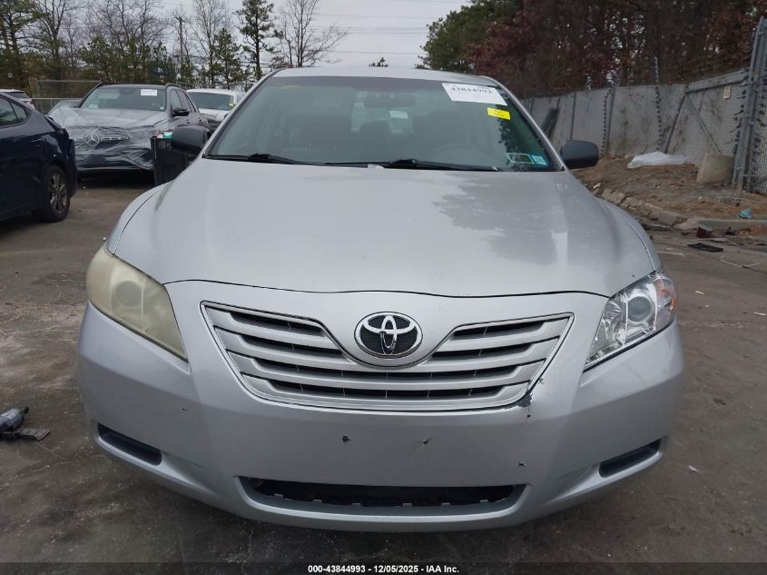 2009 Toyota Camry Le VIN: 4T1BE46K69U359185 Lot: 43844993
