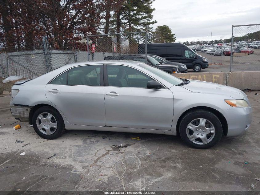 2009 Toyota Camry Le VIN: 4T1BE46K69U359185 Lot: 43844993