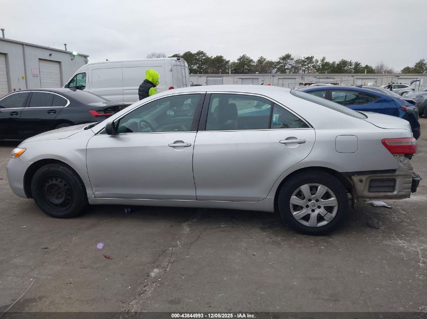 2009 Toyota Camry Le VIN: 4T1BE46K69U359185 Lot: 43844993