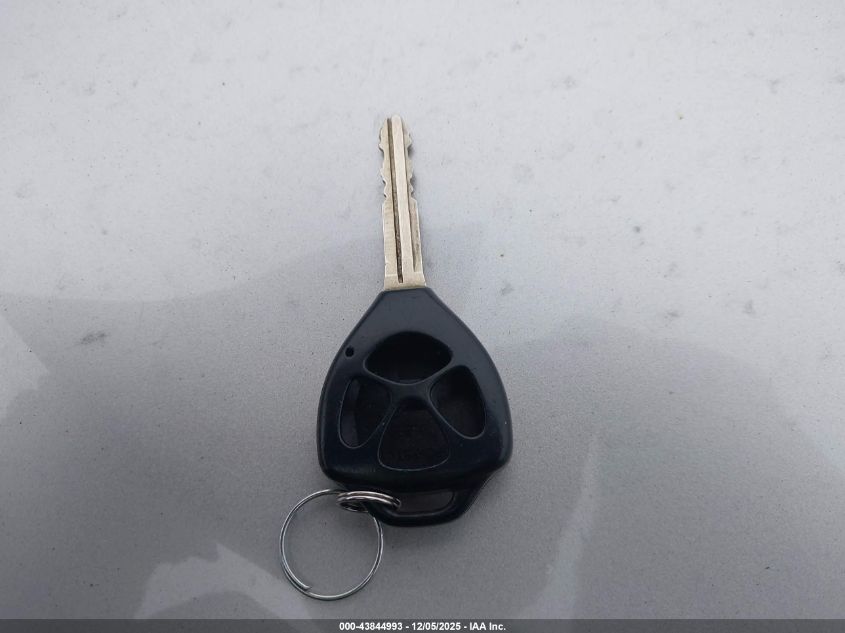 2009 Toyota Camry Le VIN: 4T1BE46K69U359185 Lot: 43844993