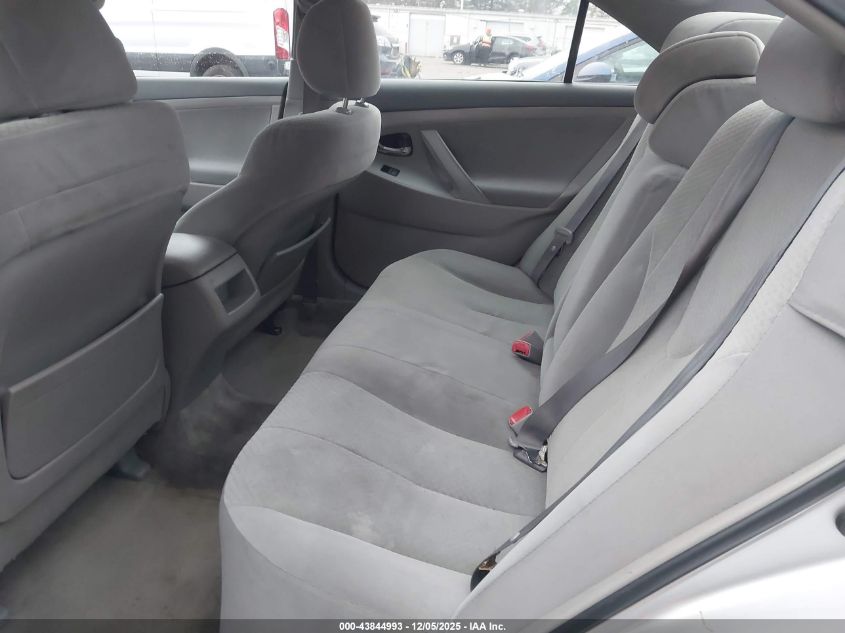 2009 Toyota Camry Le VIN: 4T1BE46K69U359185 Lot: 43844993