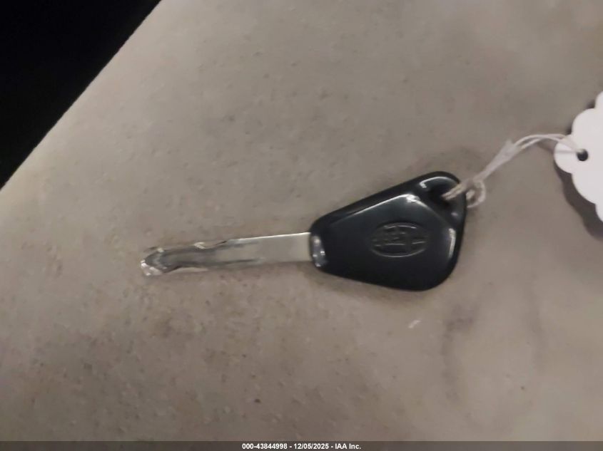 2009 Subaru Impreza 2.5I VIN: JF1GH60629H816338 Lot: 43844998