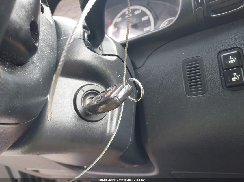 2005 Honda Cr-V Se VIN: SHSRD78905U331931 Lot: 43844999