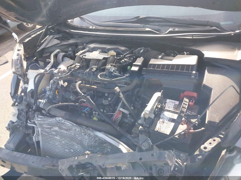 2012 Nissan Maxima 3.5 Sv VIN: 1N4AA5APXCC836918 Lot: 43845019