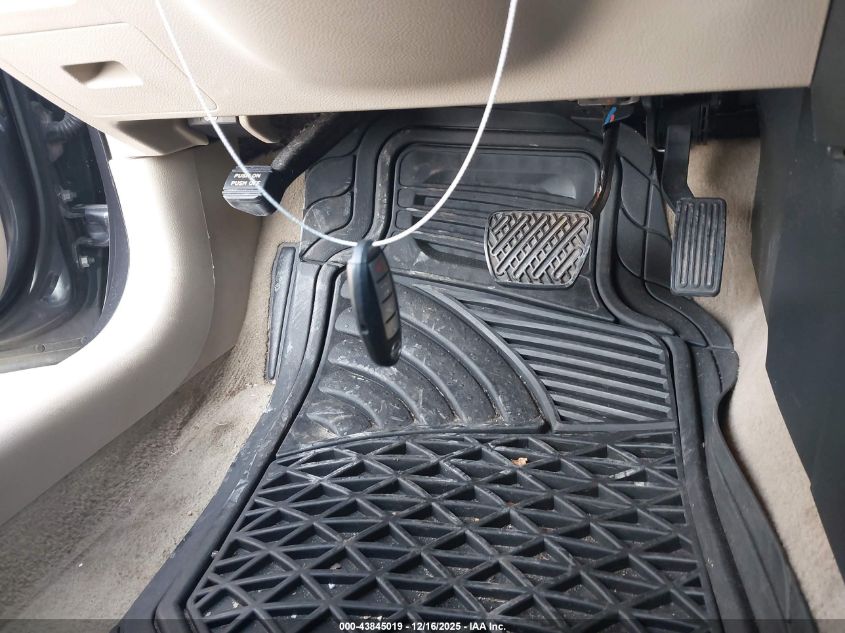 2012 Nissan Maxima 3.5 Sv VIN: 1N4AA5APXCC836918 Lot: 43845019