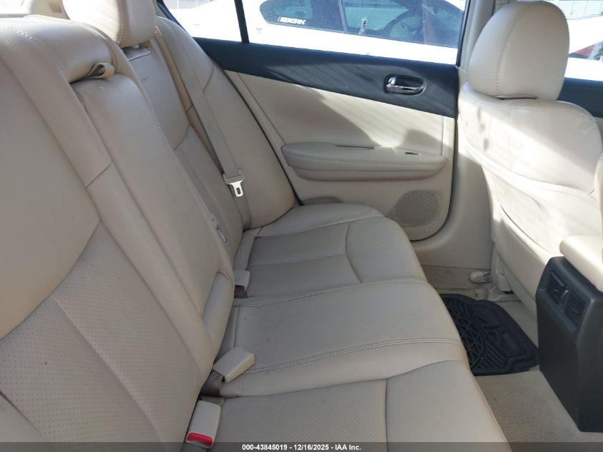 2012 Nissan Maxima 3.5 Sv VIN: 1N4AA5APXCC836918 Lot: 43845019