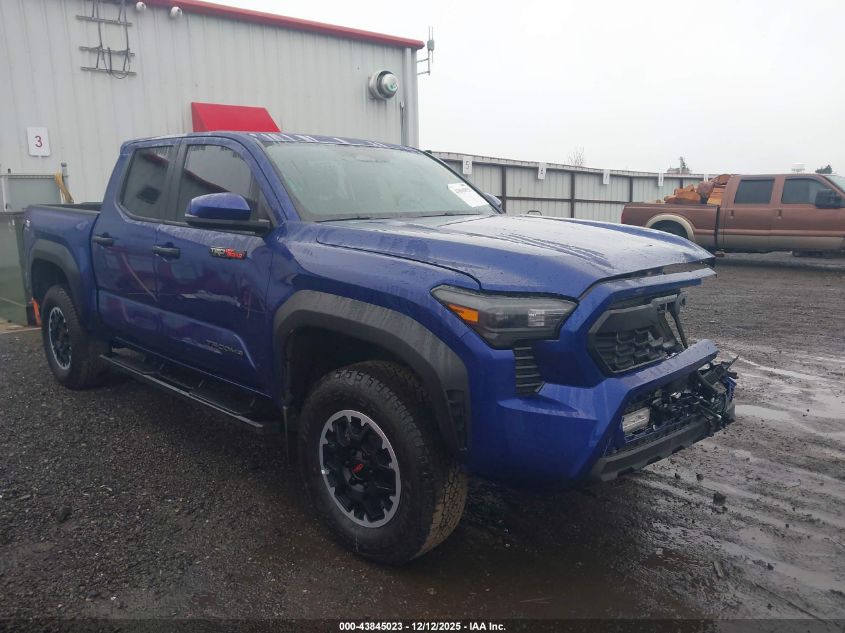 TOYOTA TACOMA TRD OFF ROAD
